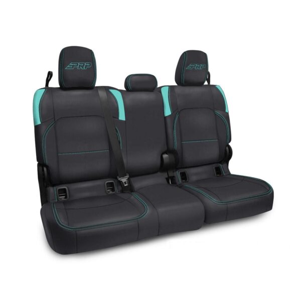 Rear Seat Cover for Jeep Gladiator