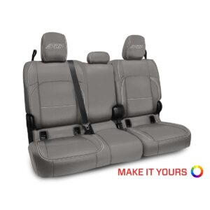 Rear Seat Cover for Jeep Gladiator (Custom)