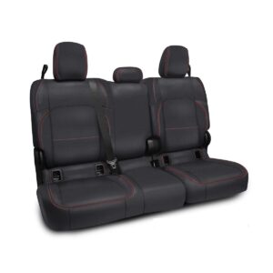 Rear Seat Cover for Jeep Gladiator