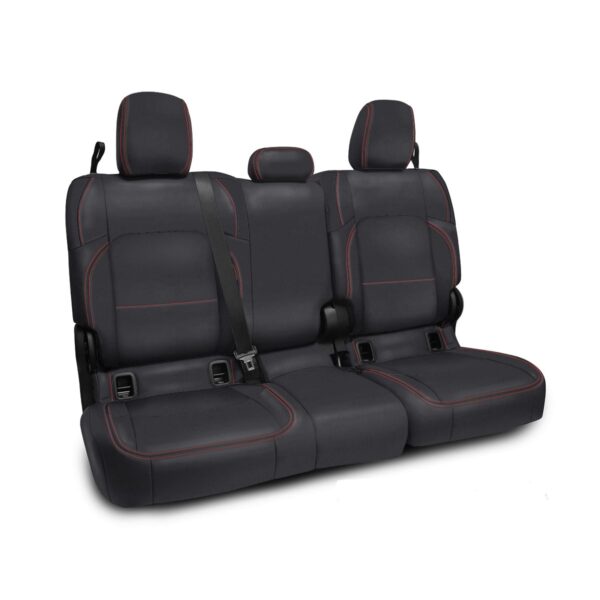 Rear Seat Cover for Jeep Gladiator