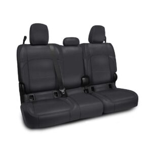 Rear Seat Cover for Jeep Gladiator