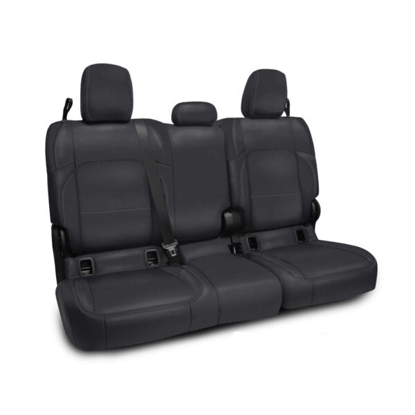 Rear Seat Cover for Jeep Gladiator
