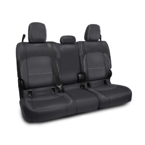 Rear Seat Cover for Jeep Gladiator