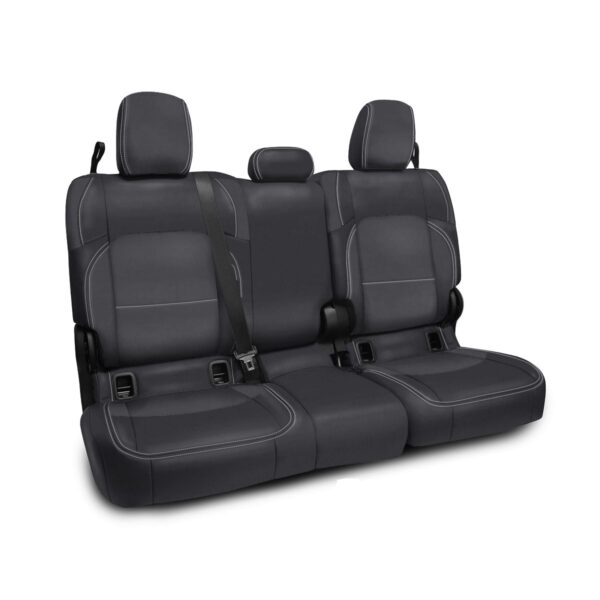 Rear Seat Cover for Jeep Gladiator