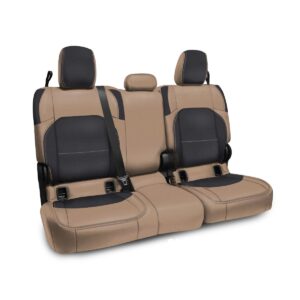 Rear Seat Cover for Jeep Gladiator