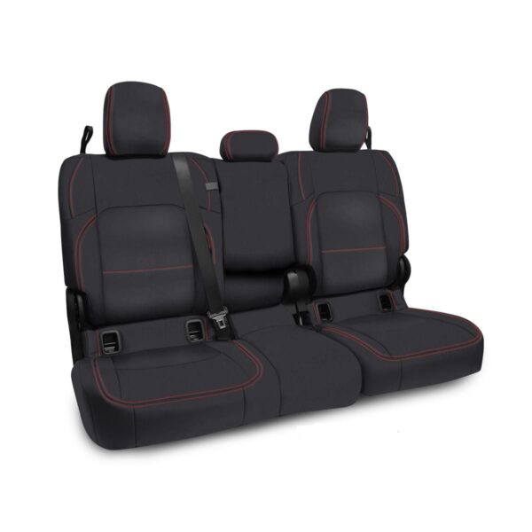 Rear Seat Cover for Jeep Gladiator