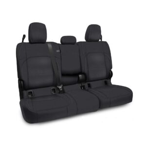 Rear Seat Cover for Jeep Gladiator