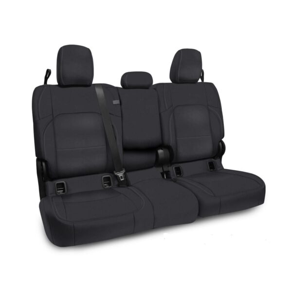 Rear Seat Cover for Jeep Gladiator