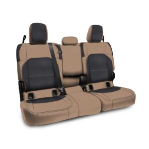 Rear Seat Cover for Jeep Gladiator