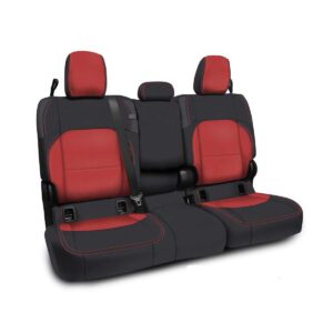 Rear Seat Cover for Jeep Gladiator