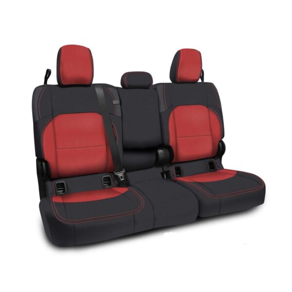 Rear Seat Cover for Jeep Gladiator