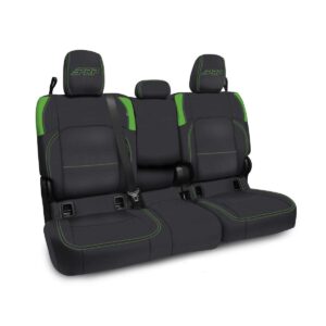 Rear Seat Cover for Jeep Gladiator