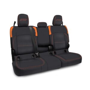 Rear Seat Cover for Jeep Gladiator