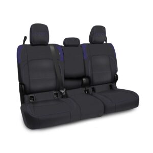 Rear Seat Cover for Jeep Gladiator
