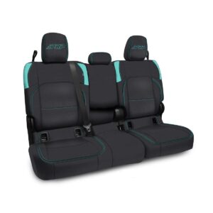 Rear Seat Cover for Jeep Gladiator