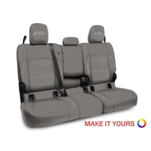 Rear Seat Cover for Jeep Gladiator (Custom)