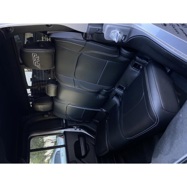 Rear Seat Cover for Jeep Gladiator (Custom)