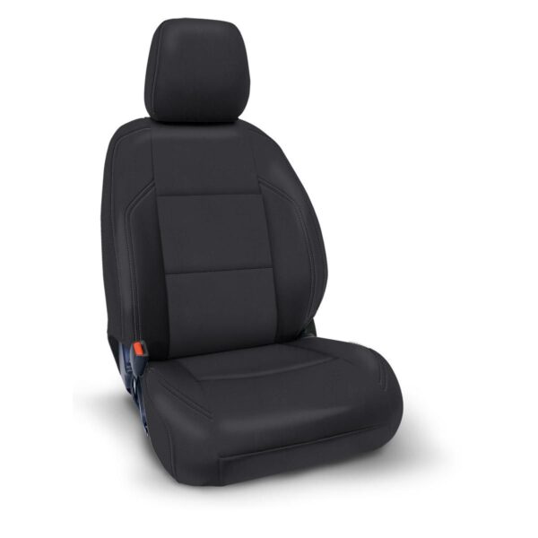 Front Seat Covers for 2016-2023 Toyota Tacoma (Pair)