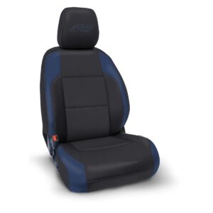 Front Seat Covers for 2016-2023 Toyota Tacoma (Pair)