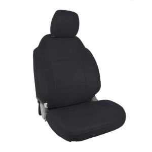 Front Seat Covers for 2021-On Ford Bronco