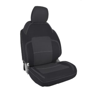 Front Seat Covers for 2021-On Ford Bronco