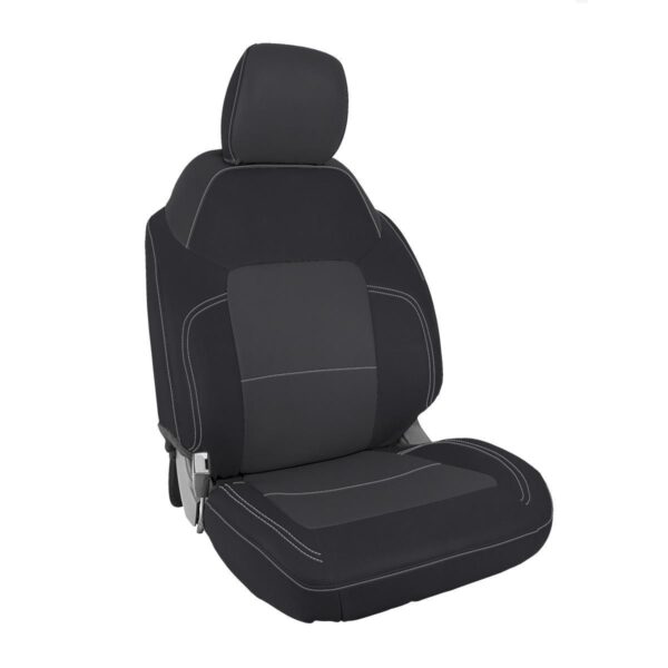 Front Seat Covers for 2021-On Ford Bronco