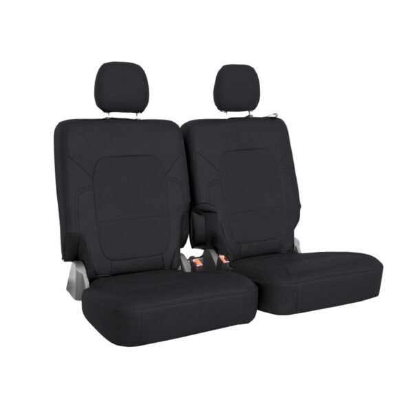 Rear Seat Covers for 2021-On Ford Bronco