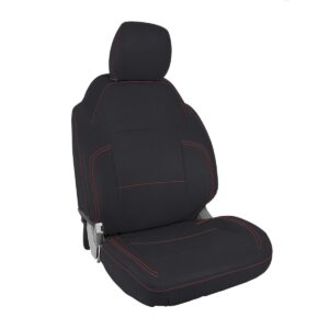 Front Seat Covers for 2021-On Ford Bronco