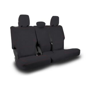 Rear Seat Covers for 2021-On Ford Bronco