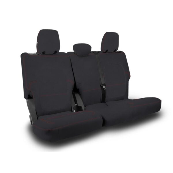 Rear Seat Covers for 2021-On Ford Bronco