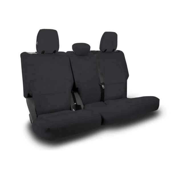 Rear Seat Covers for 2021-On Ford Bronco