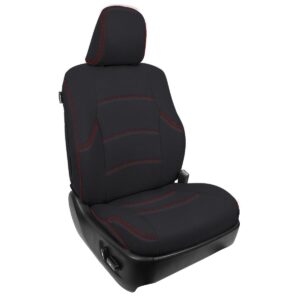 Front Seat Covers for 2011-2024 Toyota 4Runner (Pair)