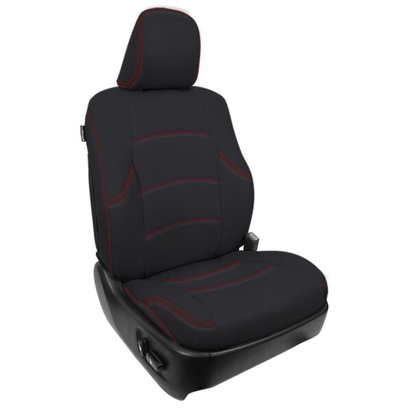 Front Seat Covers for 2011-2024 Toyota 4Runner (Pair)