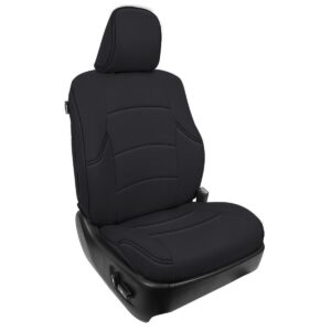 Front Seat Covers for 2011-2024 Toyota 4Runner (Pair)