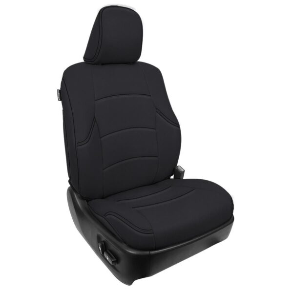 Front Seat Covers for 2011-2024 Toyota 4Runner (Pair)
