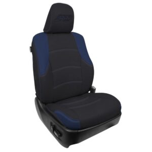 Front Seat Covers for 2011-2024 Toyota 4Runner (Pair)