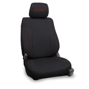 Front Seat Covers for 2012-14 Ford Raptor (Pair)