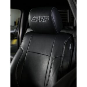 Front Seat Covers for 2012-14 Ford Raptor (Pair)