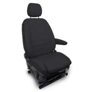 Front Seat Covers for 2019+ Mercedes Sprinter Van (Pair)