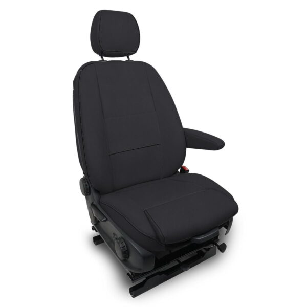 Front Seat Covers for 2019+ Mercedes Sprinter Van (Pair)