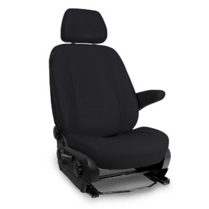 Front Seat Covers for 2006-2018 Mercedes Sprinter Van (Pair)