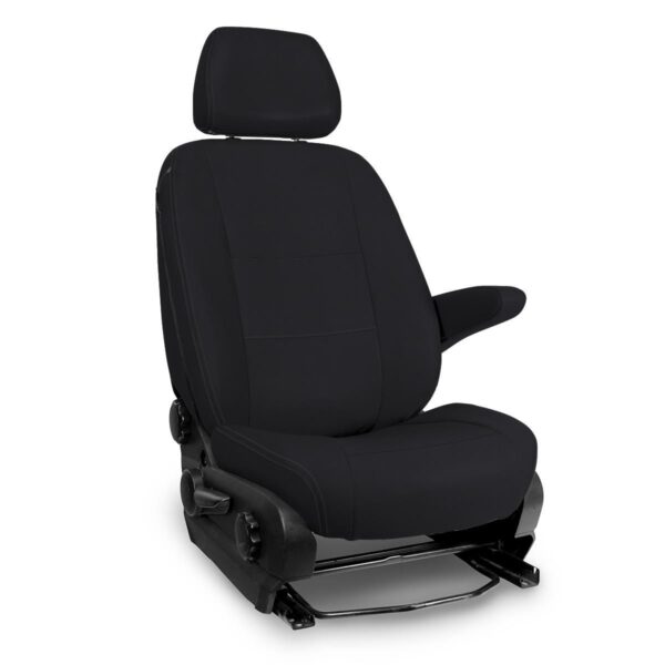 Front Seat Covers for 2006-2018 Mercedes Sprinter Van (Pair)