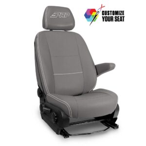 Front Seat Covers for 2006-2018 Mercedes Sprinter Van (Pair) (Custom)