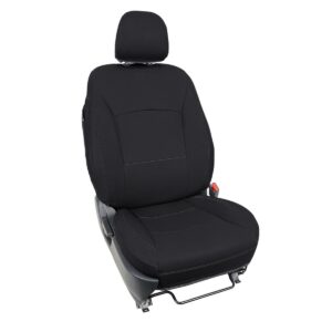 Front Seat Covers for 2015-2020 Subaru Outback (Pair)