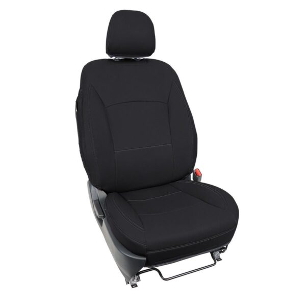 Front Seat Covers for 2015-2020 Subaru Outback (Pair)