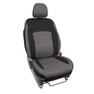 Front Seat Covers for 2015-2020 Subaru Outback (Pair)