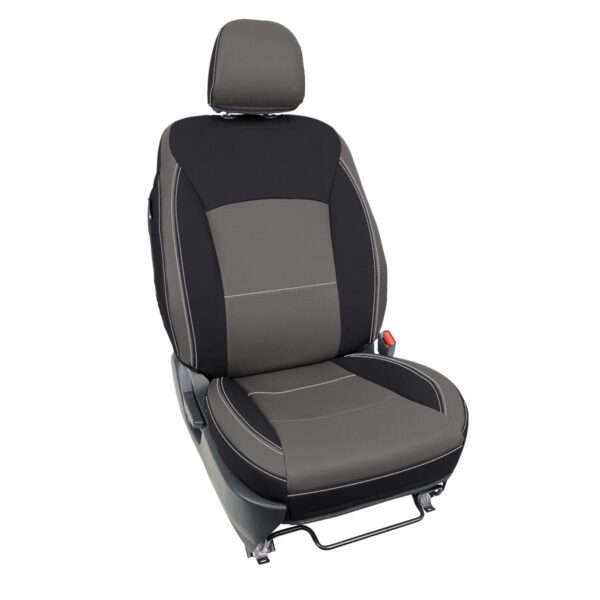 Front Seat Covers for 2015-2020 Subaru Outback (Pair)