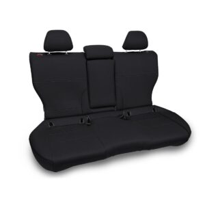 Rear Bench Seat Cover for 2015-2020 Subaru Outback