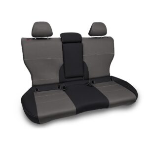 Rear Bench Seat Cover for 2015-2020 Subaru Outback