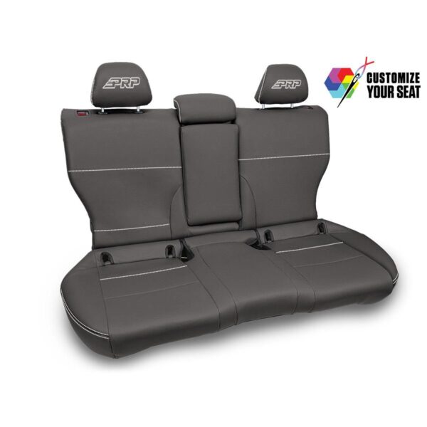 Rear Bench Seat Cover for 2015-2020 Subaru Outback (Custom)